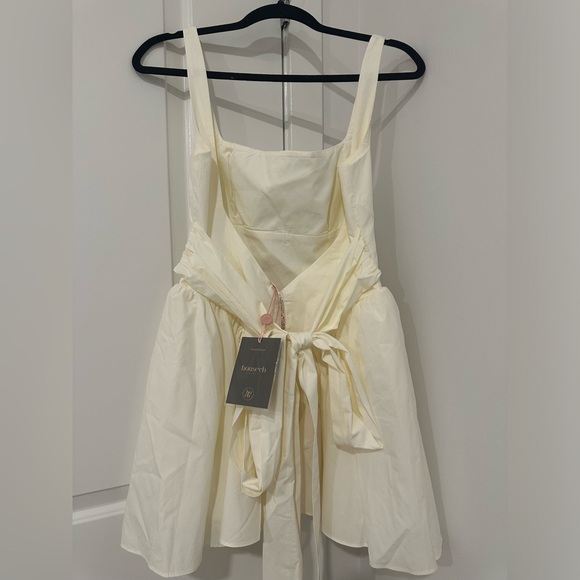 House of CB Florianne Dress - Picture 4 of 4